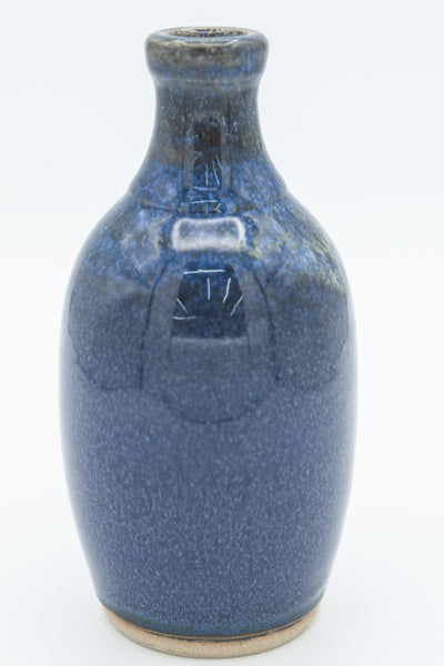 Bud Vase in Starry Night