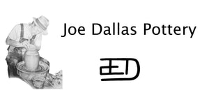 Joe Dallas Pottery