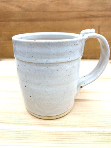 Vanilla Bean Mug