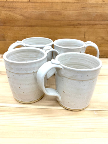 Vanilla Bean Mug