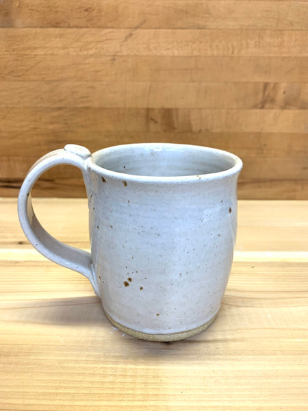 Vanilla Bean Mug