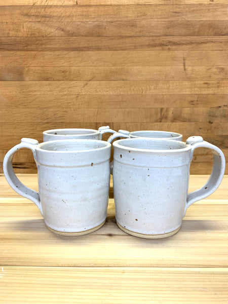 Vanilla Bean Mug