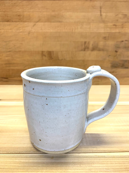 Vanilla Bean Mug