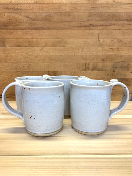 Vanilla Bean Mug