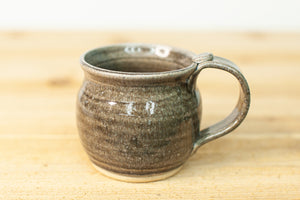 Mug Antique Brown