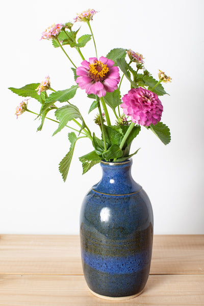 Bottles-bud vases