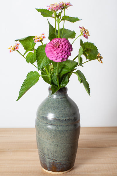 Bottles-bud vases